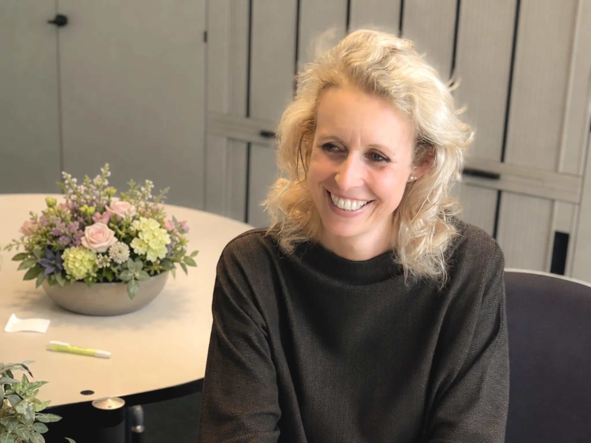 Janie Feike - Sachverständige für Qualitätsmanagement und Arbeitssicherheit